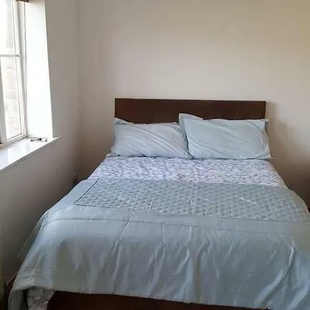 14 Boulevard Privat bolig Tyrrelstown