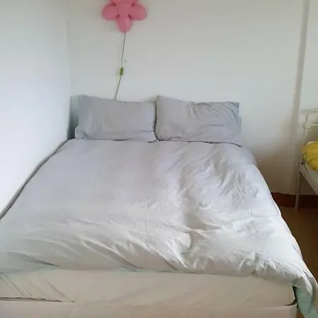 Privat bolig 14 Boulevard