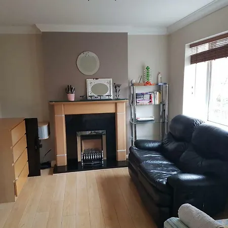 14 Boulevard * Tyrrelstown
